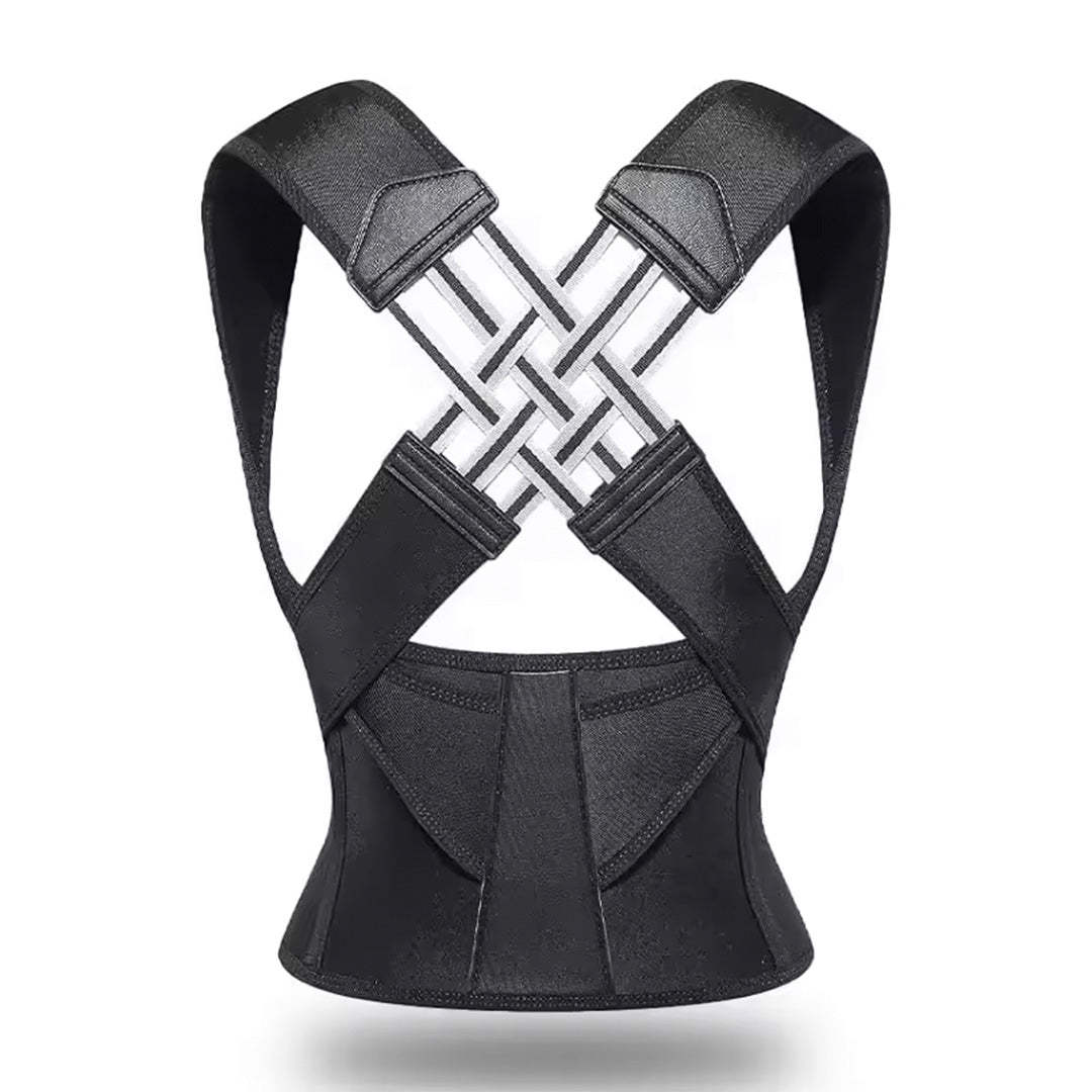 Back Posture Corrector