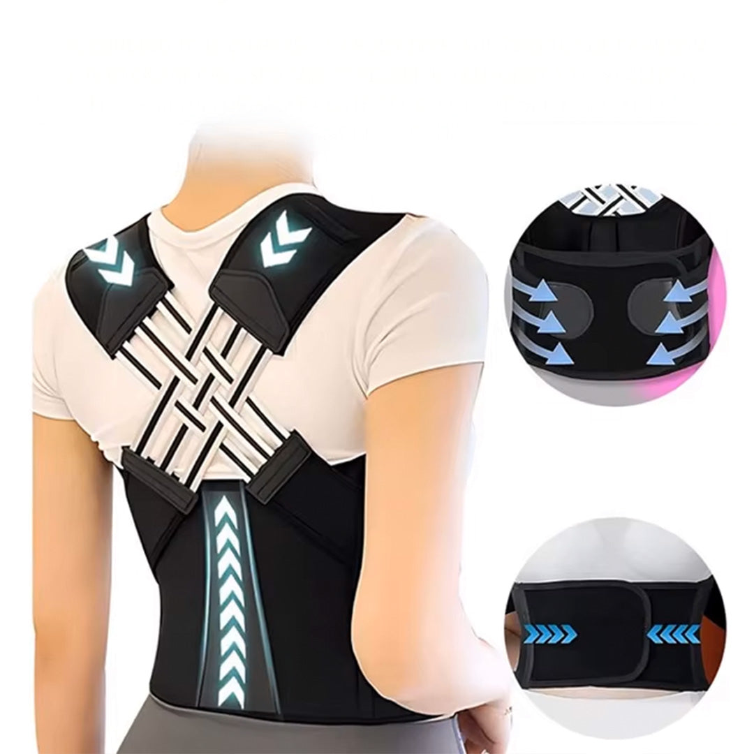 Back Posture Corrector